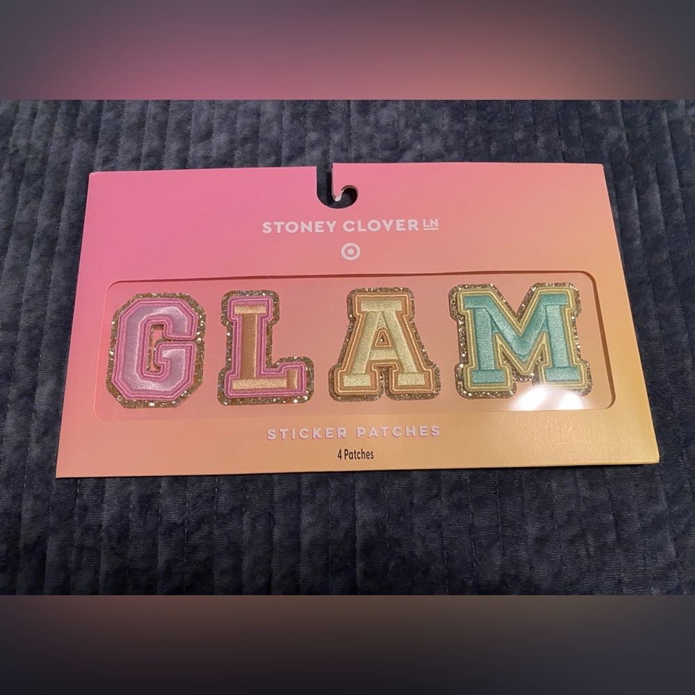 Stoney clover x target